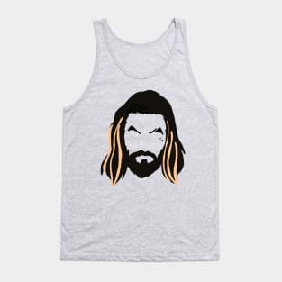 Jason Momoa Tank Top